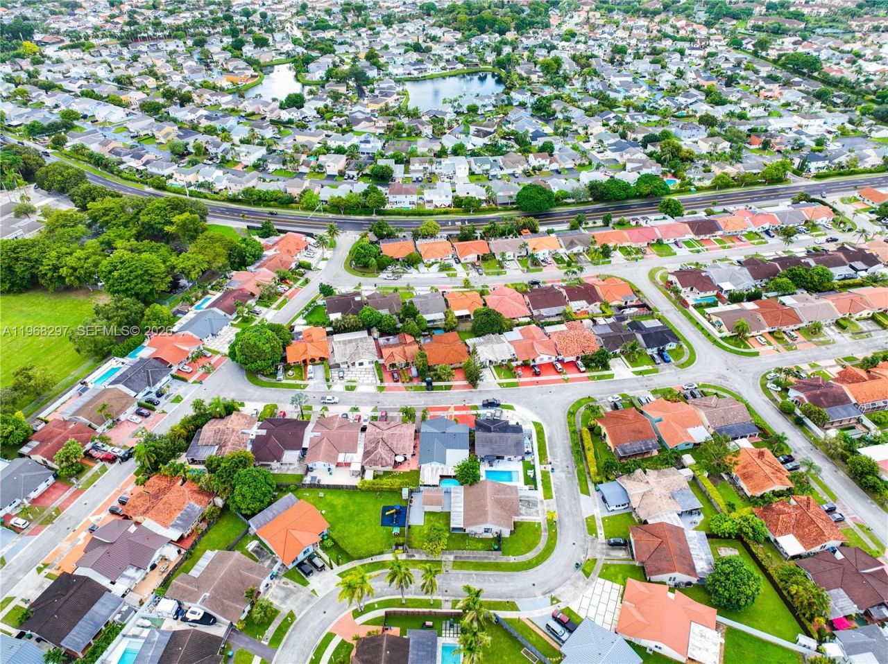 14543 SW 97th St , Miami, FL 33186 Photo