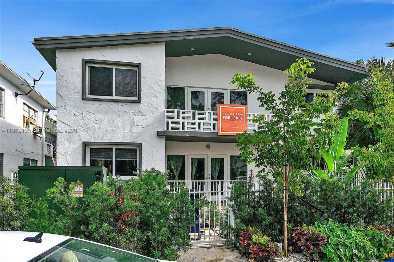 1561 Jefferson Avenue, Miami Beach, FL 33139 Photo