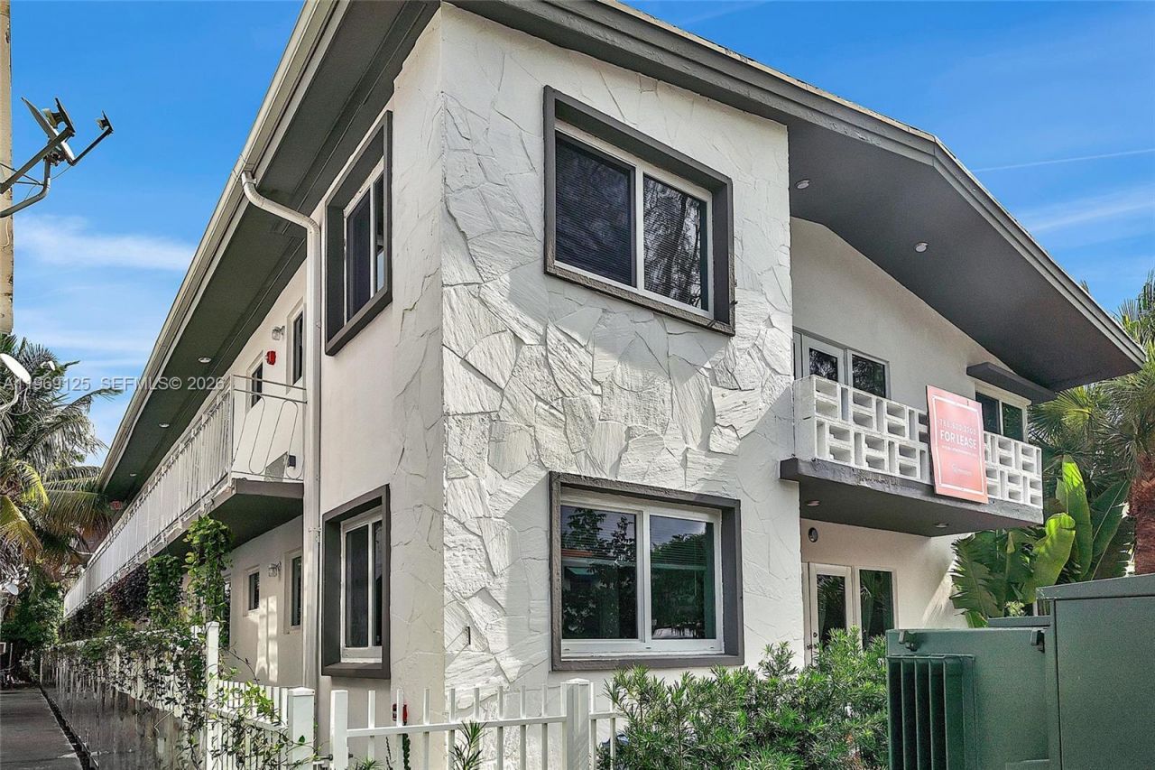 1561 Jefferson Avenue, Miami Beach, FL 33139 Photo