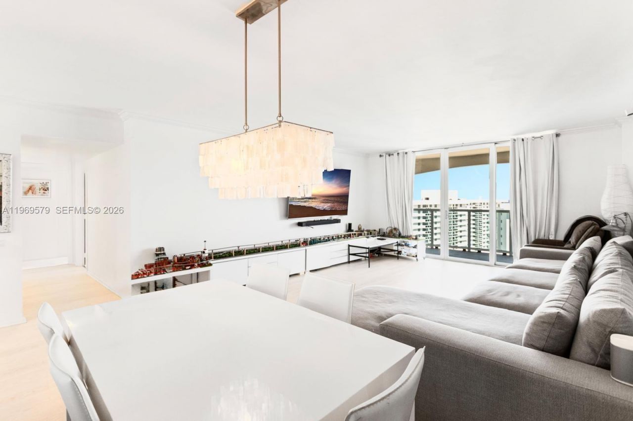 3800 S Ocean Dr, Unit 1815, Hollywood, FL 33019 Photo