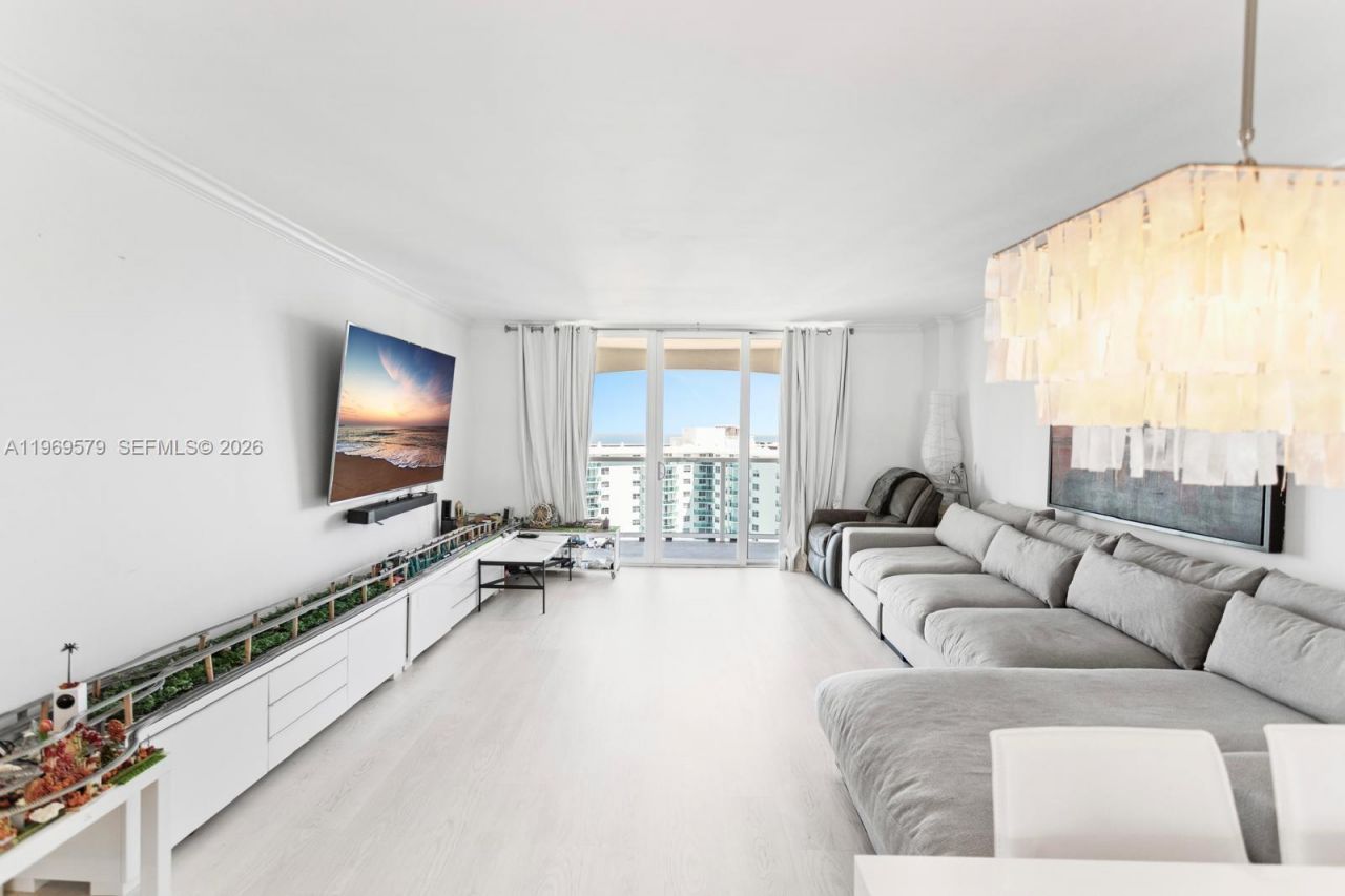 3800 S Ocean Dr, Unit 1815, Hollywood, FL 33019 Photo