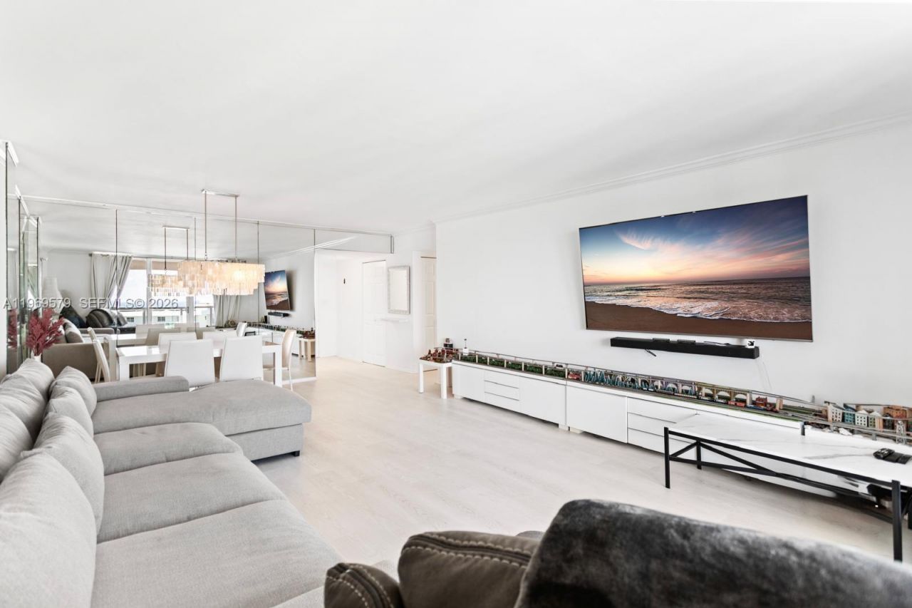 3800 S Ocean Dr, Unit 1815, Hollywood, FL 33019 Photo