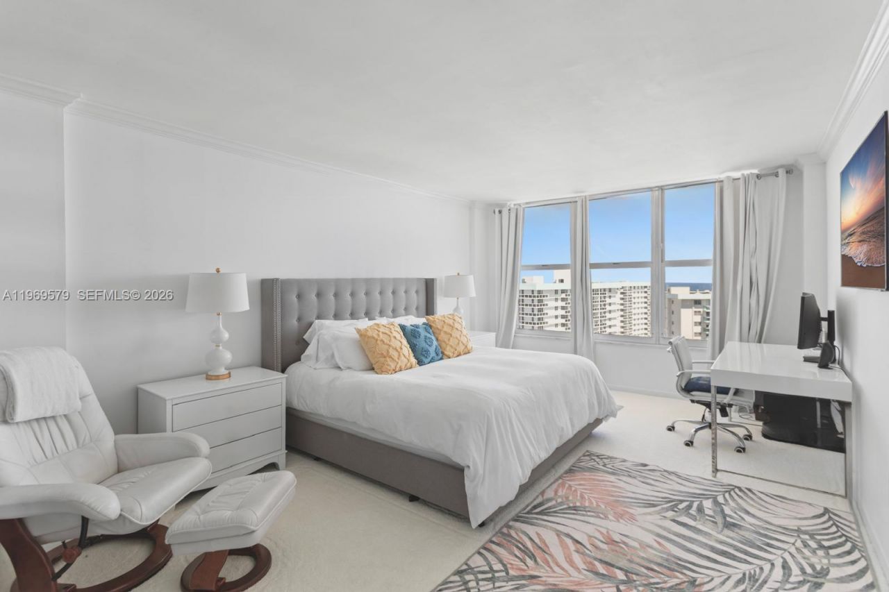 3800 S Ocean Dr, Unit 1815, Hollywood, FL 33019 Photo