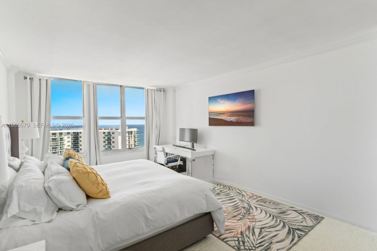 3800 S Ocean Dr, Unit 1815, Hollywood, FL 33019 Photo