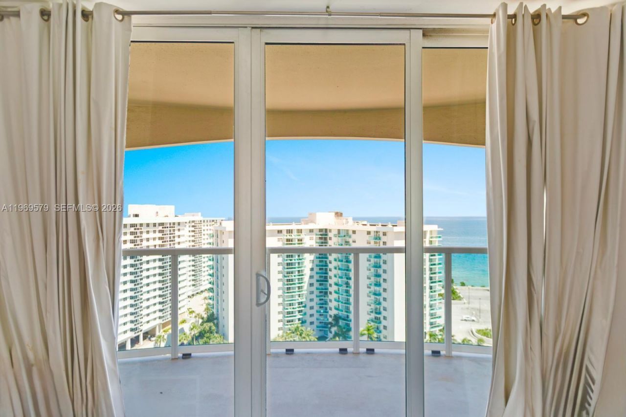 3800 S Ocean Dr, Unit 1815, Hollywood, FL 33019 Photo