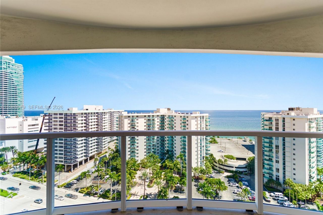 3800 S Ocean Dr, Unit 1815, Hollywood, FL 33019 Photo