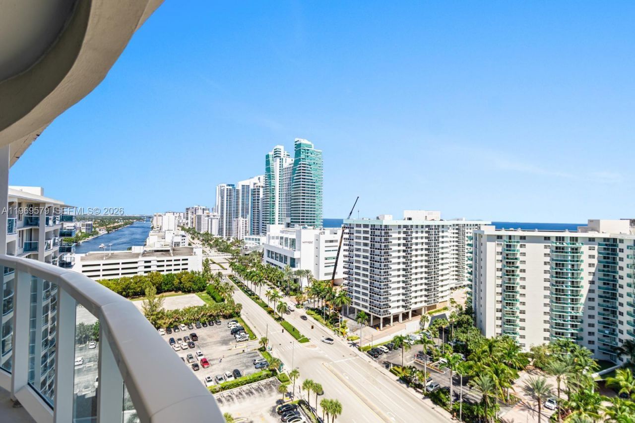 3800 S Ocean Dr, Unit 1815, Hollywood, FL 33019 Photo