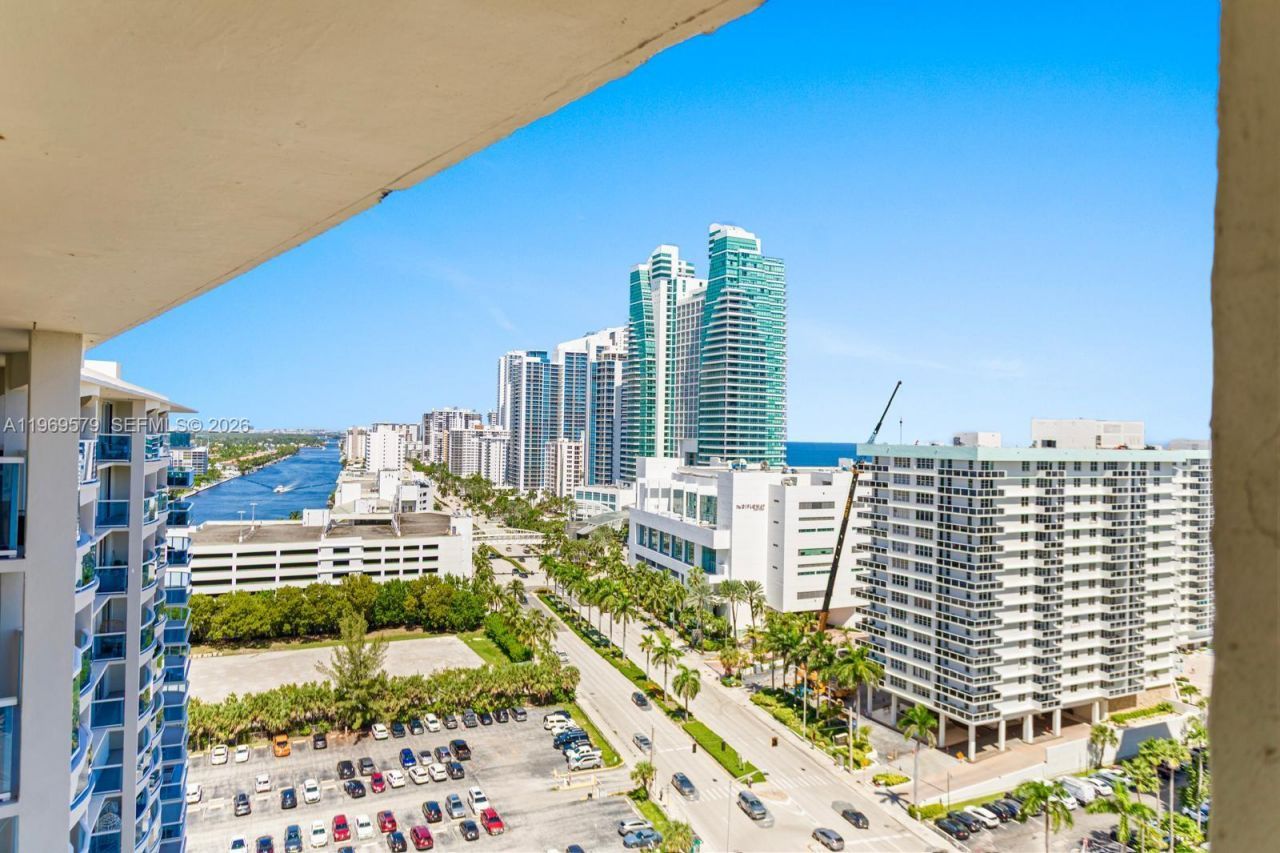 3800 S Ocean Dr, Unit 1815, Hollywood, FL 33019 Photo