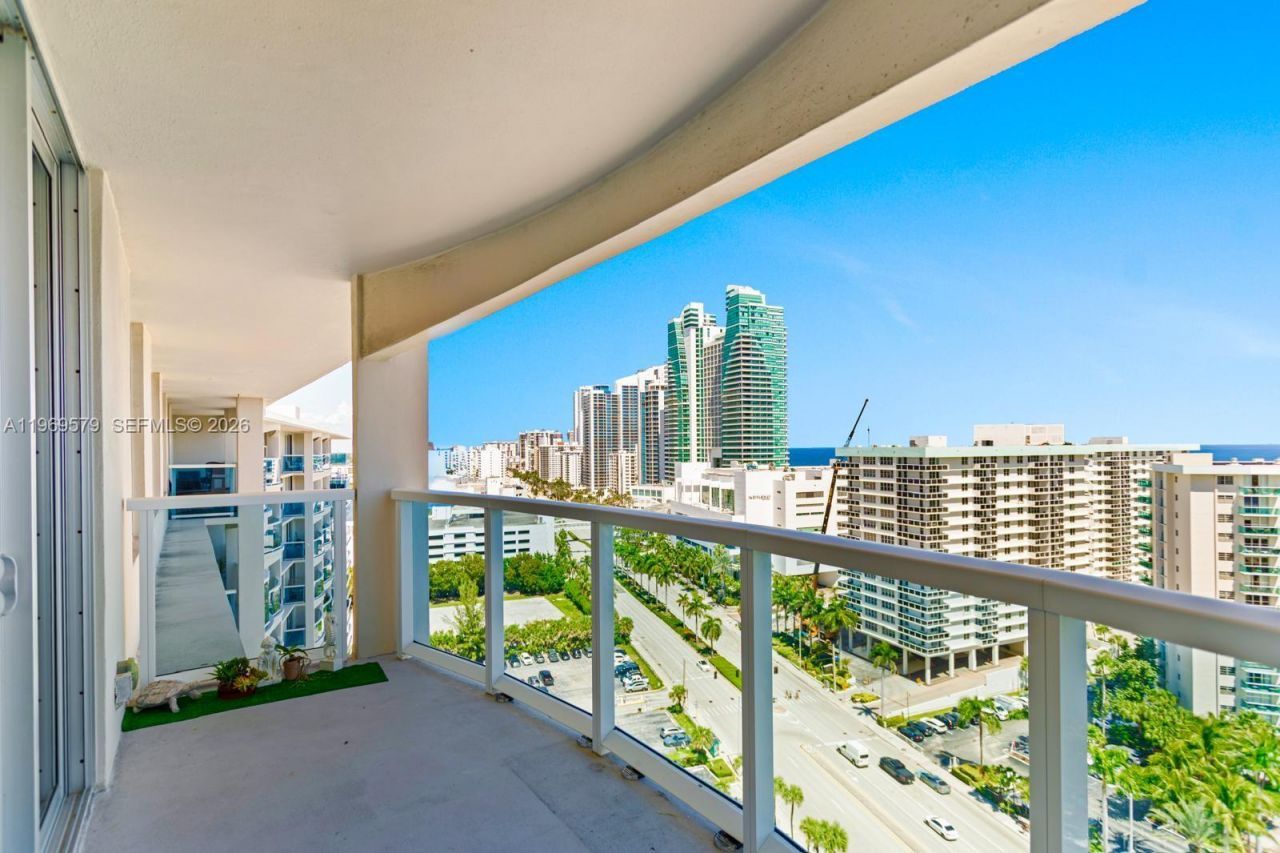 3800 S Ocean Dr, Unit 1815, Hollywood, FL 33019 Photo