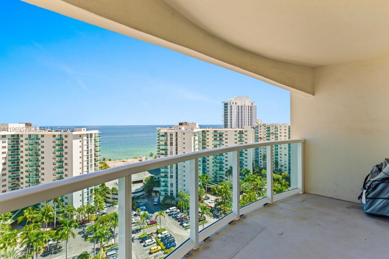 3800 S Ocean Dr, Unit 1815, Hollywood, FL 33019 Photo