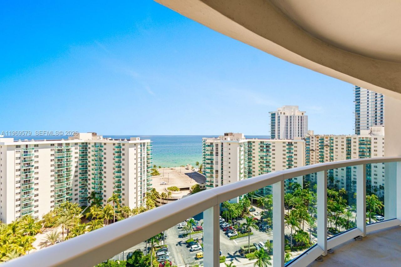 3800 S Ocean Dr, Unit 1815, Hollywood, FL 33019 Photo