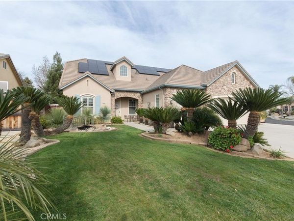 3357 Buckingham, Clovis, CA 93619