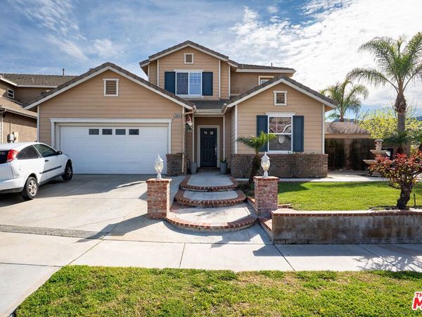 25014 Oliver Way, Stevenson Ranch, CA 91381