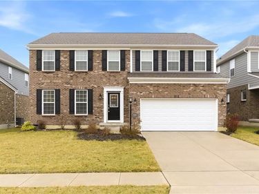 535 Carleton Drive, Sugarcreek Township, OH 45440