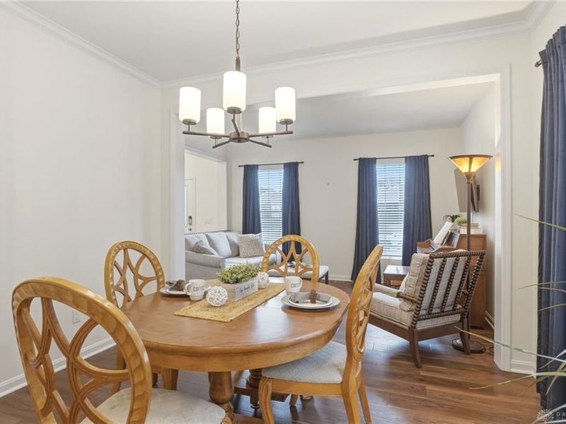 535 Carleton Drive, Sugarcreek Township, OH 45440 Photo 10