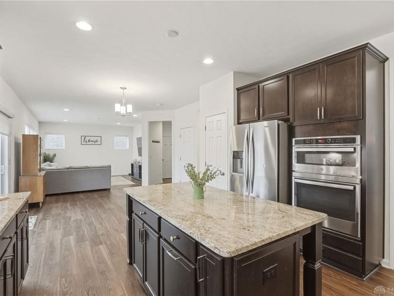 535 Carleton Drive, Sugarcreek Township, OH 45440 Photo 13