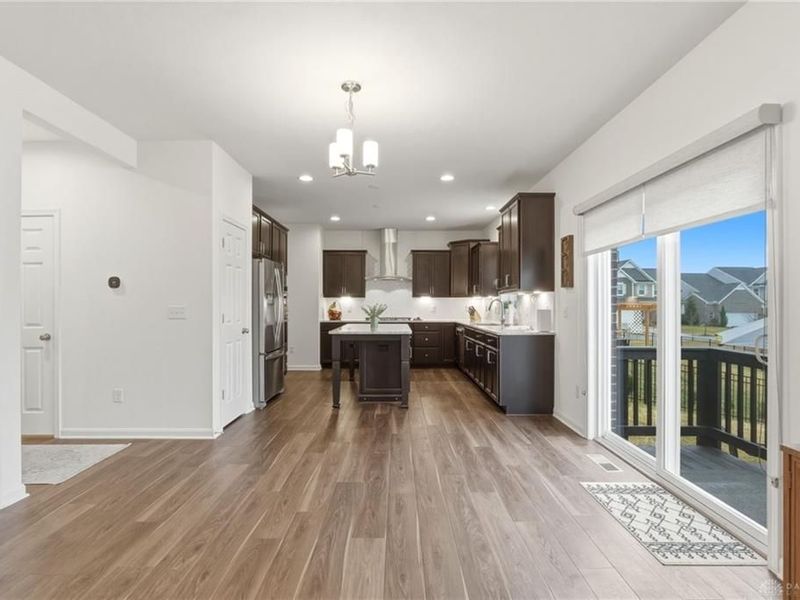 535 Carleton Drive, Sugarcreek Township, OH 45440 Photo 15