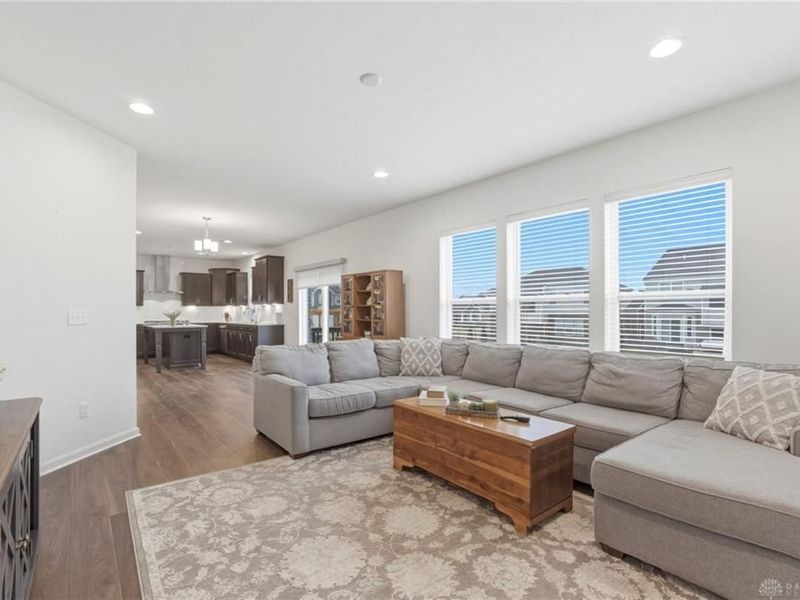 535 Carleton Drive, Sugarcreek Township, OH 45440 Photo 17