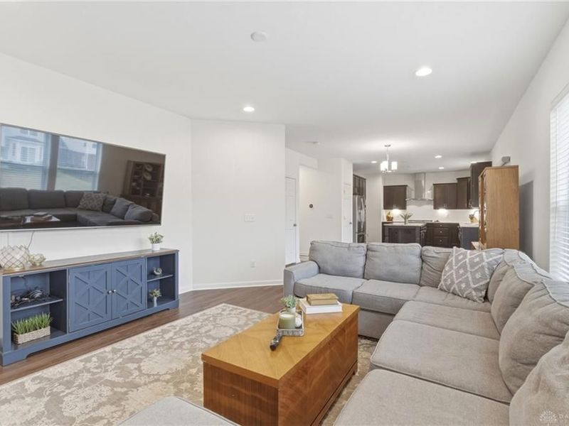 535 Carleton Drive, Sugarcreek Township, OH 45440 Photo 18