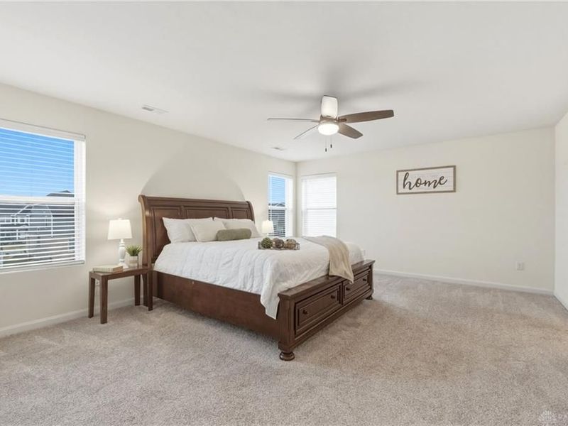 535 Carleton Drive, Sugarcreek Township, OH 45440 Photo 24