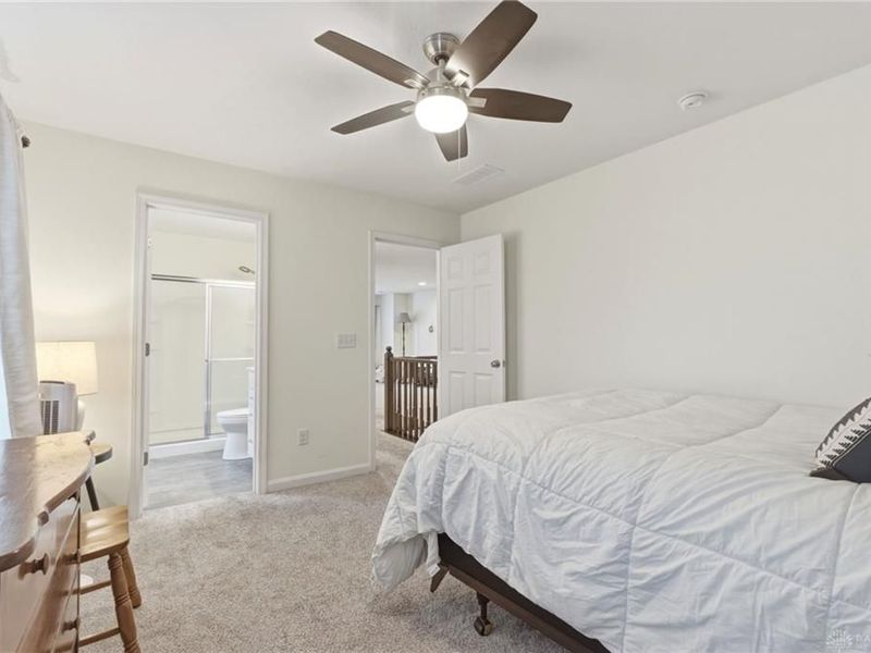 535 Carleton Drive, Sugarcreek Township, OH 45440 Photo 31