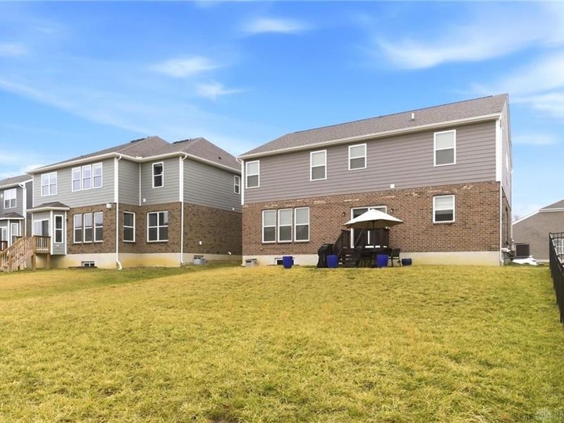 535 Carleton Drive, Sugarcreek Township, OH 45440 Photo 45