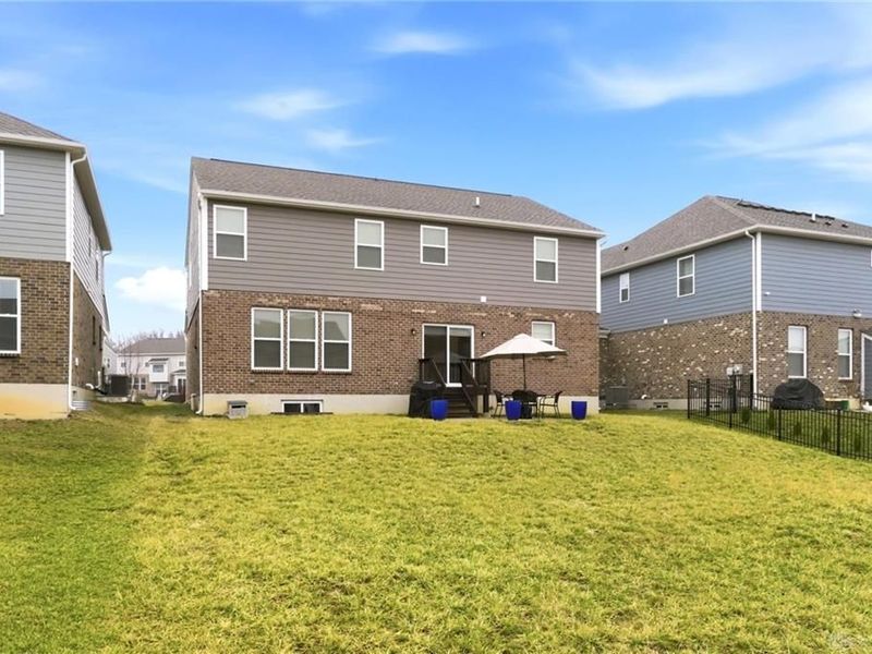 535 Carleton Drive, Sugarcreek Township, OH 45440 Photo 46