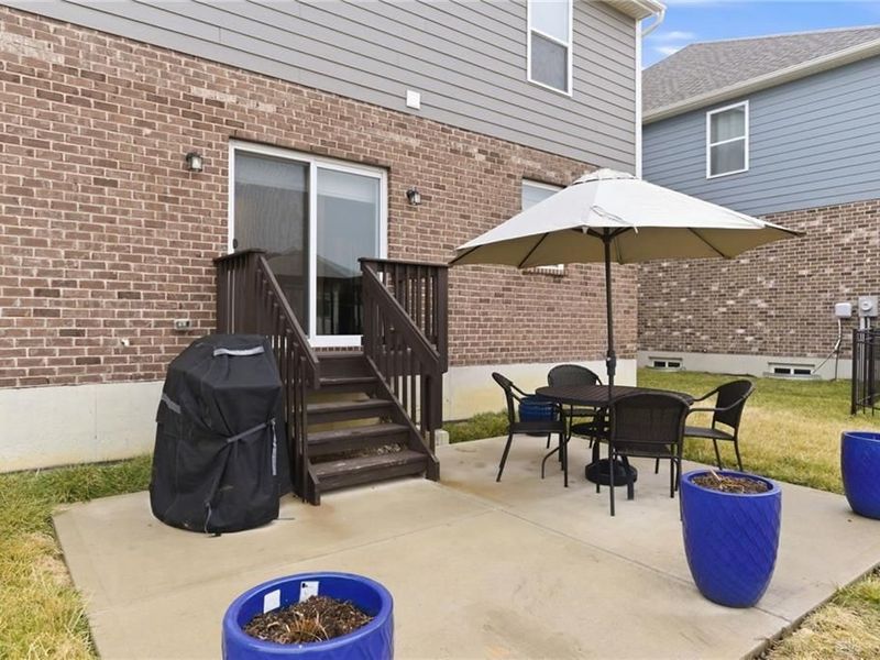 535 Carleton Drive, Sugarcreek Township, OH 45440 Photo 49