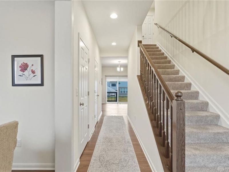 535 Carleton Drive, Sugarcreek Township, OH 45440 Photo 5