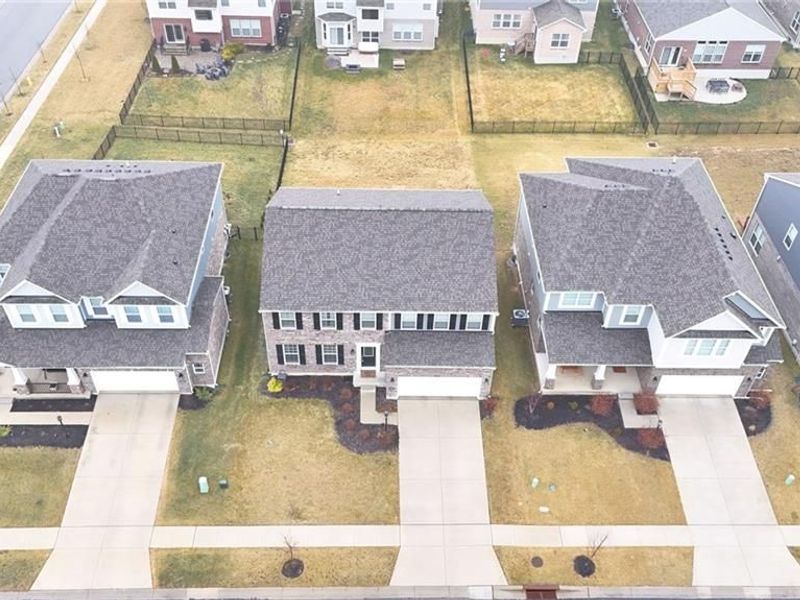 535 Carleton Drive, Sugarcreek Township, OH 45440 Photo 50