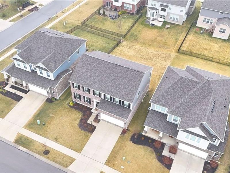 535 Carleton Drive, Sugarcreek Township, OH 45440 Photo 51