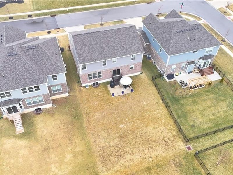 535 Carleton Drive, Sugarcreek Township, OH 45440 Photo 53