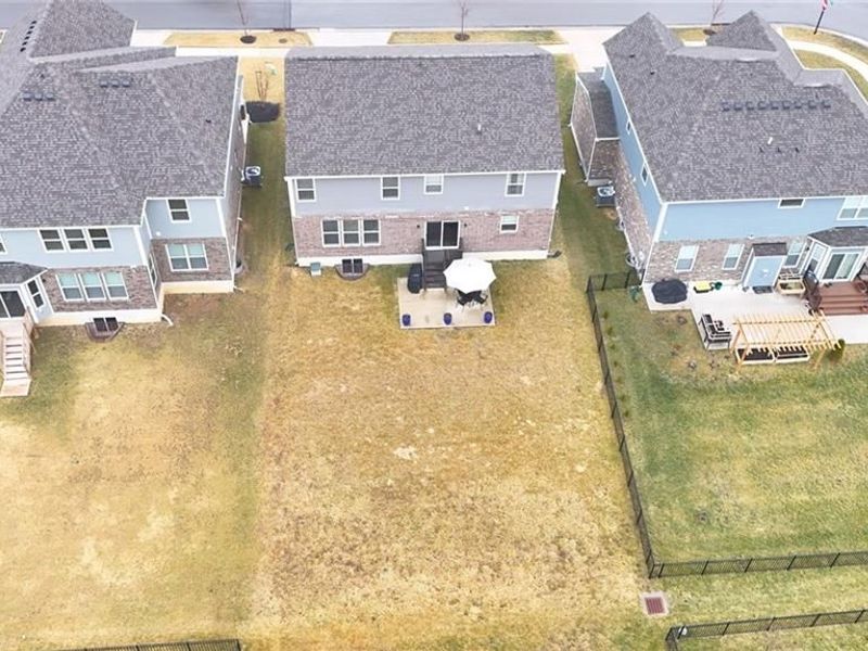 535 Carleton Drive, Sugarcreek Township, OH 45440 Photo 54