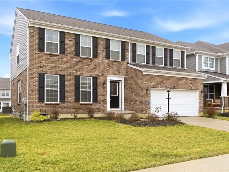 535 Carleton Drive, Sugarcreek Township, OH 45440 Photo 55