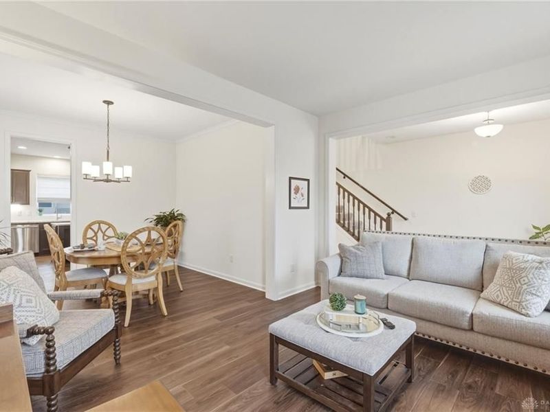 535 Carleton Drive, Sugarcreek Township, OH 45440 Photo 8