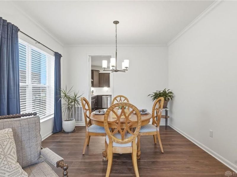 535 Carleton Drive, Sugarcreek Township, OH 45440 Photo 9