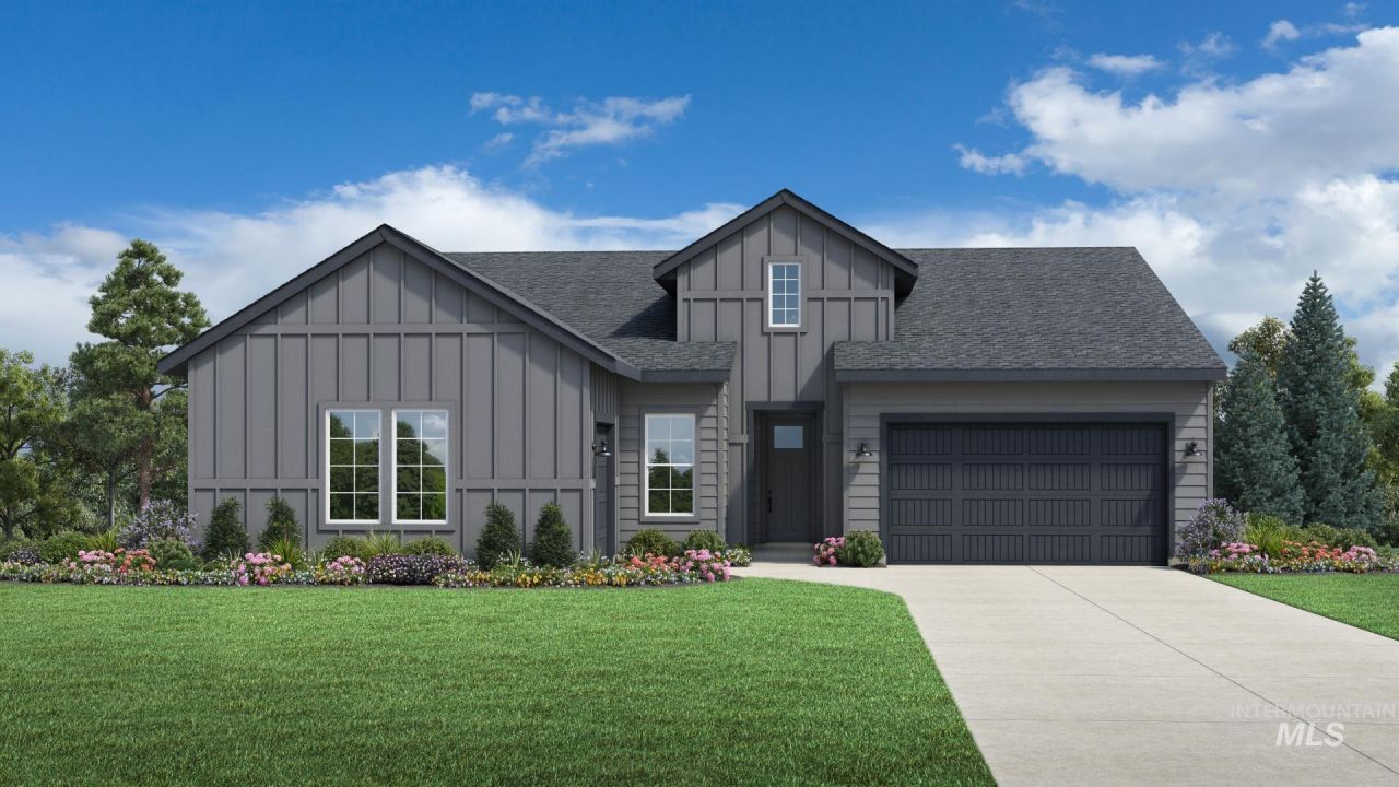 9043 W Moonglade St, Star, ID 83669 Main Photo