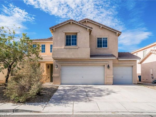 5221 Coral Hills Street, North Las Vegas, NV 89081
