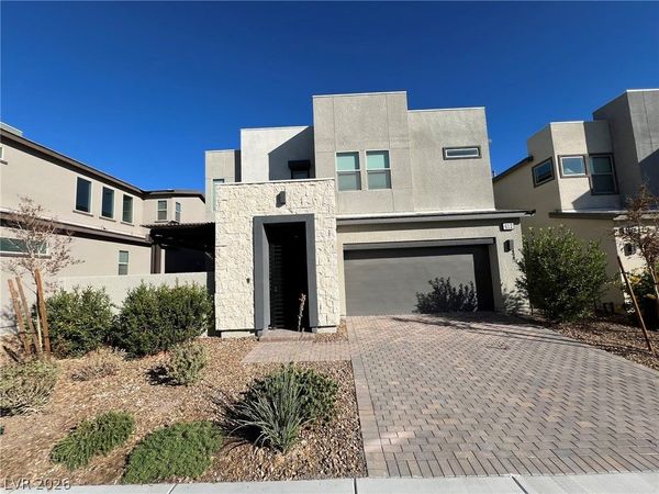 612 Emerson Creek Court, North Las Vegas, NV 89084