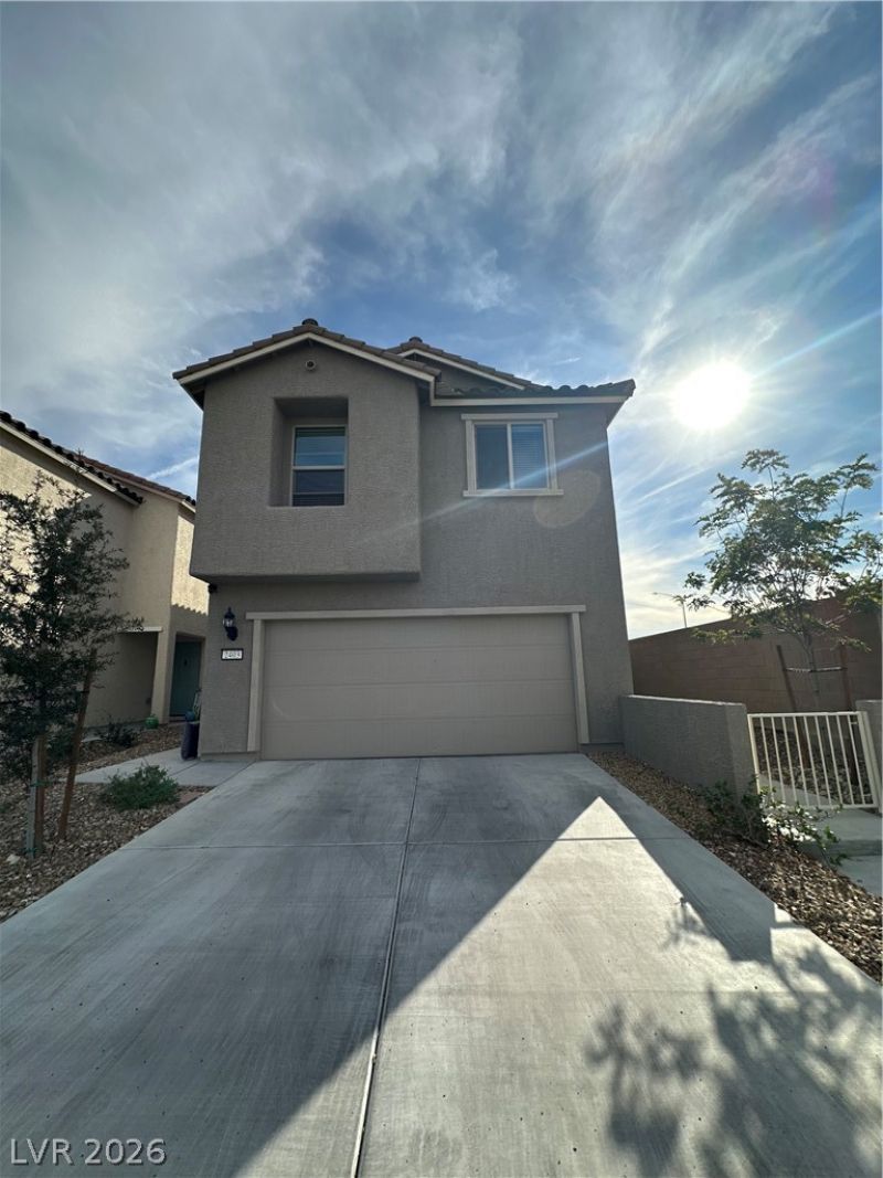 2403 Celta Vigo Avenue, North Las Vegas, NV 89086 Main Photo