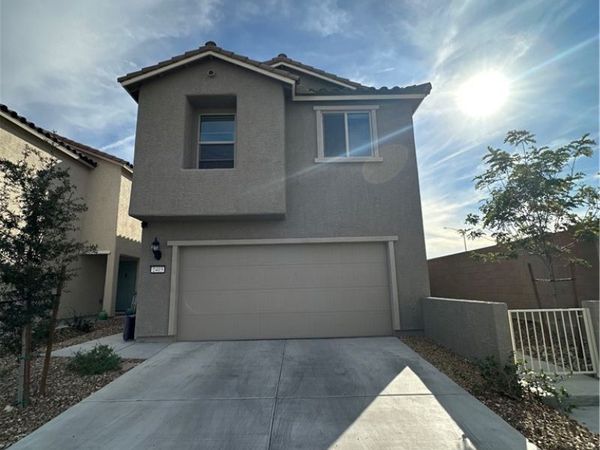 2403 Celta Vigo Avenue, North Las Vegas, NV 89086