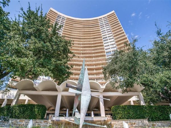 6211 W Northwest Highway, Unit 1401, Dallas, TX 75225