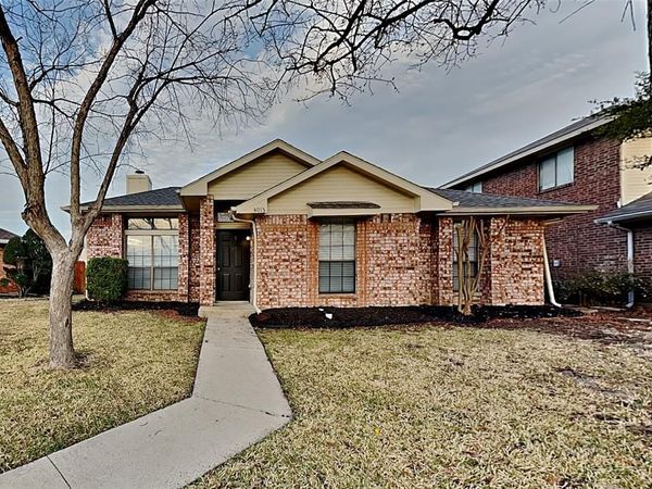 4013 David Circle, Rowlett, TX 75088