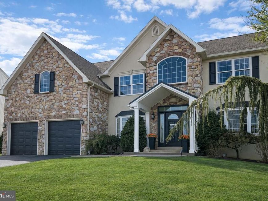 303 Buckhead Lane, Douglassville, PA 19518 Main Photo