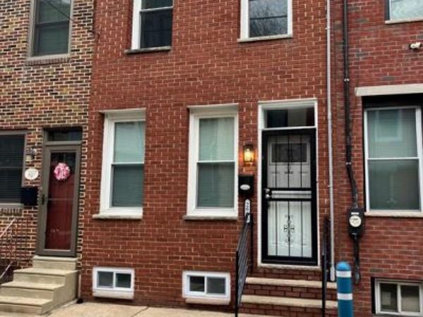 2625 MANTON STREET, PHILADELPHIA, PA 19146