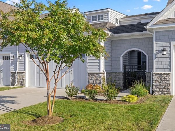 222 MOORINGS CIRCLE, Unit 126, STEVENSVILLE, MD 21666