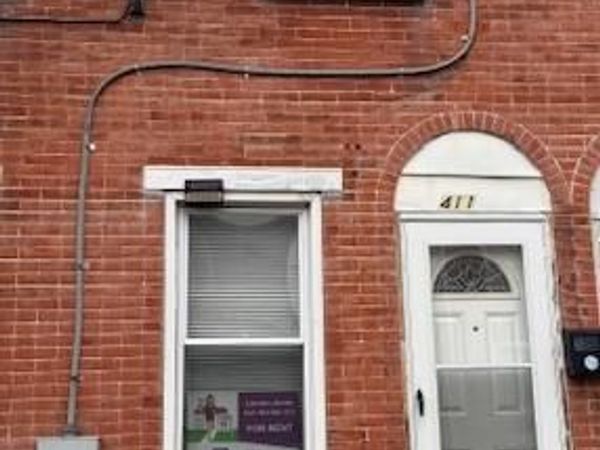411 S JACKSON STREET, WILMINGTON, DE 19805