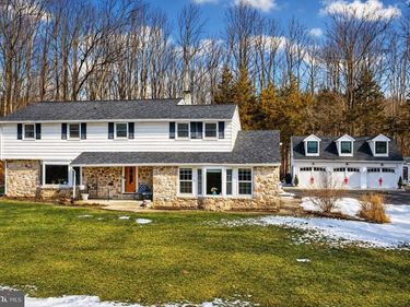 2355 DEEP CREEK ROAD, PERKIOMENVILLE, PA 18074