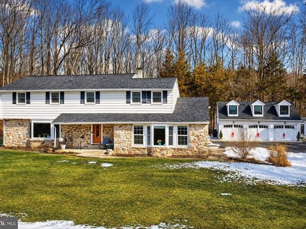 2355 DEEP CREEK ROAD, PERKIOMENVILLE, PA 18074