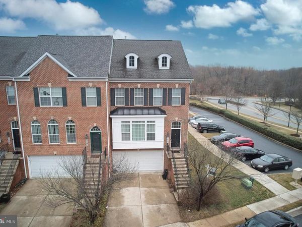 9843 SNOW BIRD LANE, LAUREL, MD 20723
